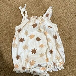 GUC Rylee Cru sunburst bubble